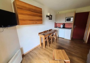Residence Les Temples du Soleil - maeva Home - 2 room apartment for 5 people Comfort