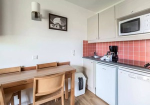 Residence Les Temples du Soleil - maeva Home - 2 room apartment for 5 people Comfort