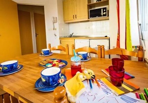 Residence Mer & Golf Port Argelès* - 2 Rooms 4 People - Mountain Side