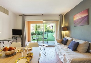 Residence Odalys La Licorne de Haute Provence