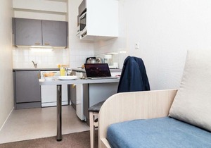 Residence Odalys Archipel **** - Studio 3 People