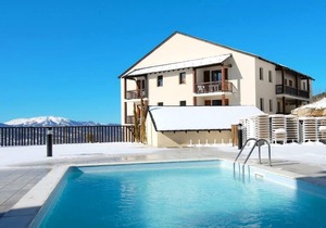 Residence Odalys Mille Soleils *** - 4 Rooms Duplex 7/8 People Standard
