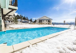 Residence Odalys Mille Soleils *** - Studio 2 Persons Standard