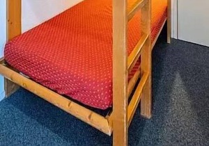Residence Pierre & Vacances Le Peillon - Studio for 4 people - 1 sleeping area - Valley view
