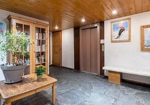 Residence Pierre & Vacances Le Peillon - Studio 4 people - 1 sleeping area