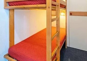 Residence Pierre & Vacances Le Peillon - Maeva Selection - Studio 4 People Cabin