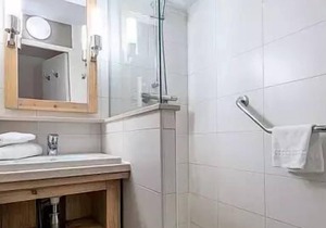 Residence Pierre & Vacances Le Peillon - Maeva Selection - Studio 4 People Cabin