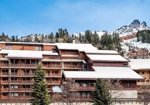 Residence Pierre & Vacances Le Peillon - Maeva Selection - Studio 4 People Cabin