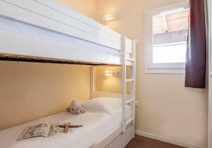 Residence Pierre & Vacances Le Thabor - Studio 4 people - 1 sleeping area