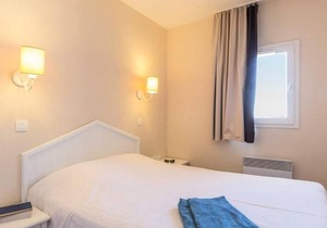 Residence Pierre & Vacances Le Thabor - Apartment for 4 people - 1 bedroom
