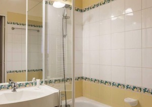 Residence Pierre & Vacances Le Thabor - Apartment for 4 people - 1 bedroom