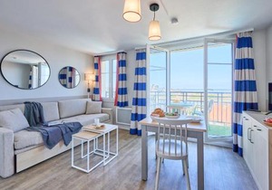 Residence Pierre & Vacances Port Guillaume