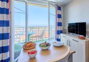 Residence Pierre & Vacances Port Guillaume