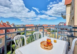 Residence Pierre & Vacances Port Guillaume