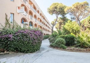 Residence Pierre & Vacances Hyeres Port - Maeva Selection - Studio 4 People