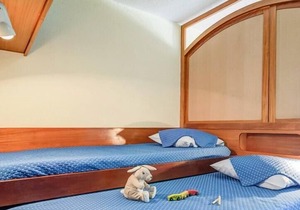 Residence Pierre & Vacances Hyeres Port - Maeva Selection - 2 Rooms 6 People