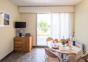 Residence Pierre & Vacances Hyeres Port - Maeva Selection - 2 Rooms 6 People