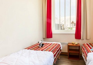 Residence Pierre & Vacances Le Moulin des Cordeliers *** - Apartment 2/3 Rooms 5/6 People Standard