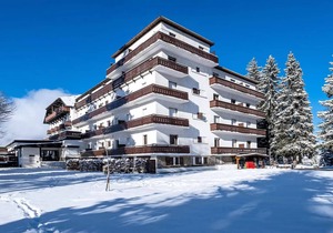 Residence Pierre & Vacances Le Mont d'Arbois - Apartment 6 people - 1 bedroom