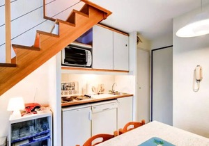 Residence Port du Crouesty - maeva Home - Apartment 3 rooms 5 people - Budget