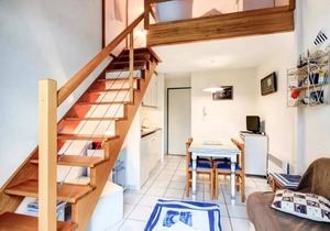 Residence Port du Crouesty - maeva Home - Apartment 3 rooms 5 people - Budget