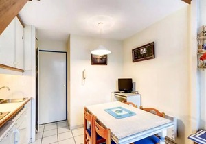 Residence Port du Crouesty - maeva Home - Apartment 3 rooms 5 people - Budget