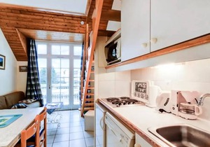 Residence Port du Crouesty - maeva Home - Apartment 3 rooms 5 people - Budget