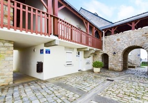 Residence Port du Crouesty - maeva Home - 3 room apartment for 7 people - Comfort