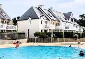 Residence Port du Crouesty - maeva Home - 3 room apartment for 7 people - Comfort