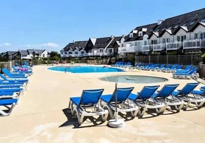 Residence Port du Crouesty - maeva Home - 3 room apartment for 7 people - Comfort
