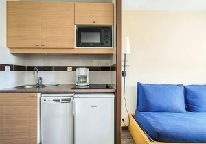 Residence Port du Crouesty - maeva Home - Studio 5 People - Comfort