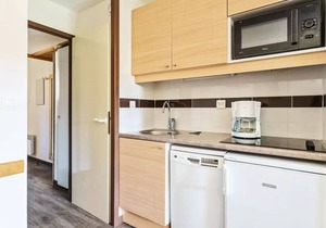 Residence Port du Crouesty - maeva Home - Studio 5 People - Comfort