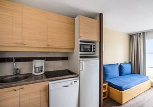 Residence Port du Crouesty - maeva Home - 2 Rooms 7 People Comfort