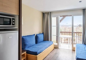 Residence Port du Crouesty - maeva Home - 2 Rooms 7 People Comfort