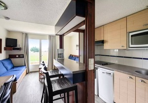 Residence Port du Crouesty - maeva Home - 2 room apartment 5 people Confort