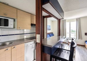 Residence Port du Crouesty - maeva Home - 2-room apartment for 5 people - Comfort - Sea view