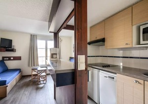 Residence Port du Crouesty - maeva Home - 2 room apartment for 5 people Comfort