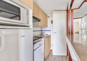 Residence Port du Crouesty - maeva Home - 3-room duplex apartment for 7 people Comfort