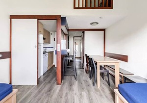 Residence Port du Crouesty - maeva Home - 3-room duplex apartment for 7 people Comfort