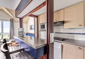 Residence Port du Crouesty - maeva Home - 3-room duplex apartment for 7 people Comfort