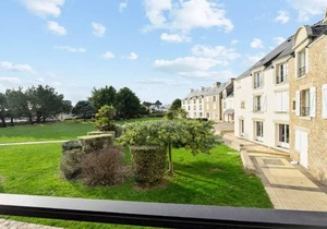 Residence Port du Crouesty - maeva Home - 3-room duplex apartment for 7 people Comfort