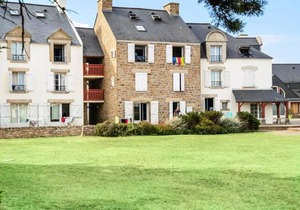 Residence Port du Crouesty - maeva Home - 3-room duplex apartment for 7 people Comfort