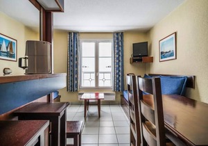 Residence Port du Crouesty - maeva Home - Comfort 2-room apartment - (4 people)
