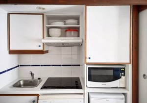 Residence Port du Crouesty - maeva Home - Comfort 2-room apartment - (4 people)