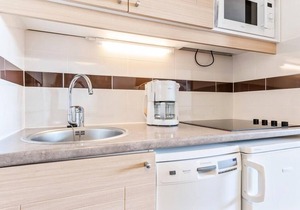 Residence Port du Crouesty - maeva Home - Studio 5 People - Comfort
