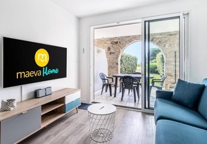 Residence Port du Crouesty - maeva Home - Studio 4 People - Comfort