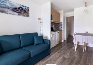 Residence Port du Crouesty - maeva Home - Studio 4 People - Comfort