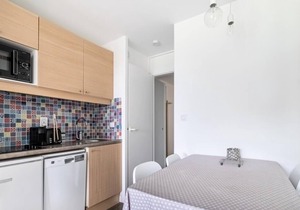 Residence Port du Crouesty - maeva Home - Studio 4 People - Comfort