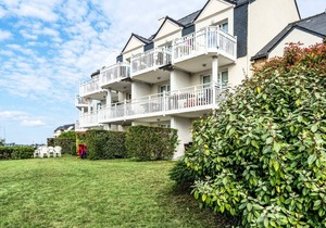 Residence Port du Crouesty - maeva Home - Comfort Studio (5 people)