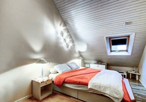 Residence Port du Crouesty - maeva Home - Comfort 2 bedroom apartment (5 people)
